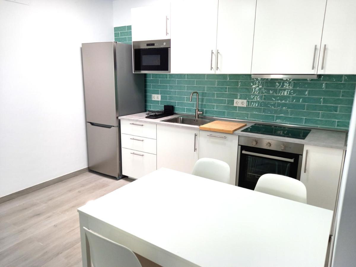 콘일데라프론테라 Casa Malakita With Private Seaview Roof Terrace 아파트 외부 사진