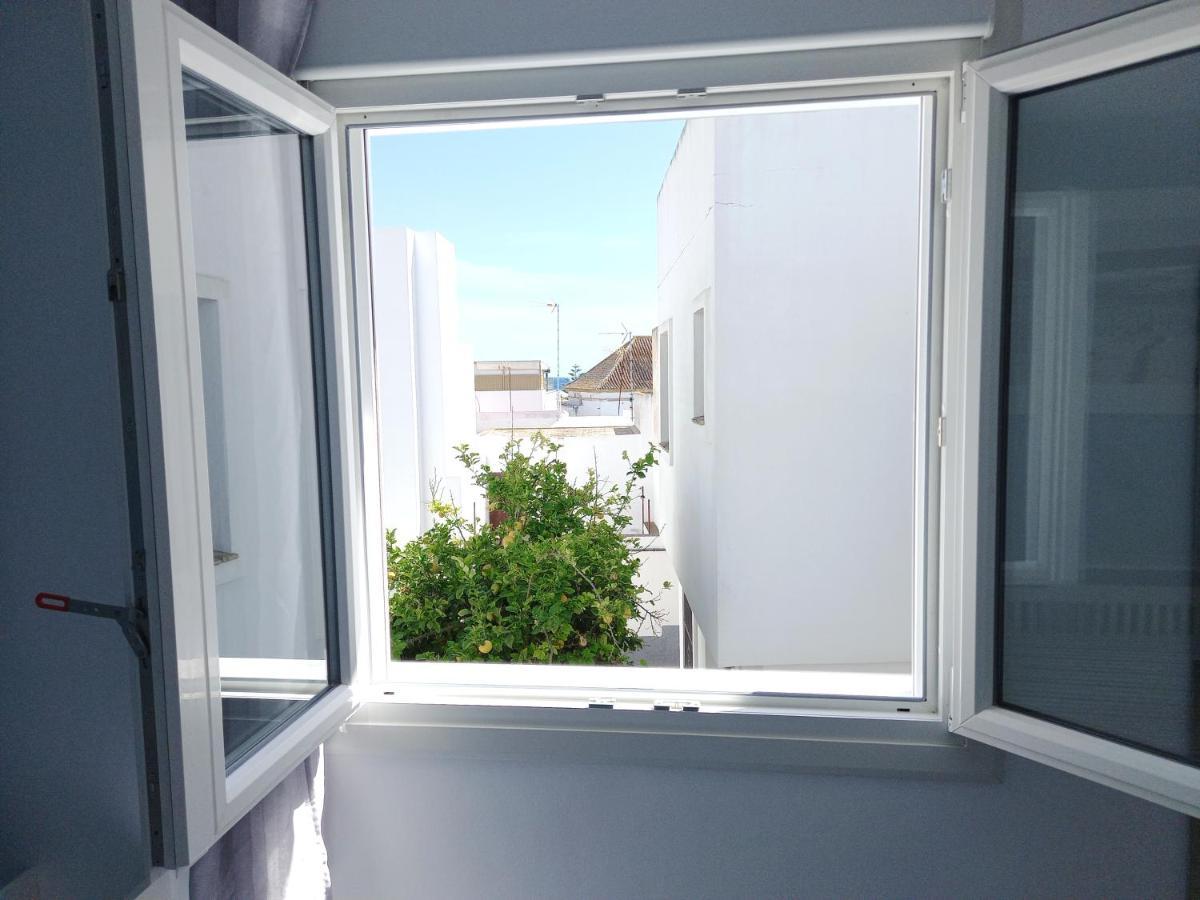 콘일데라프론테라 Casa Malakita With Private Seaview Roof Terrace 아파트 외부 사진