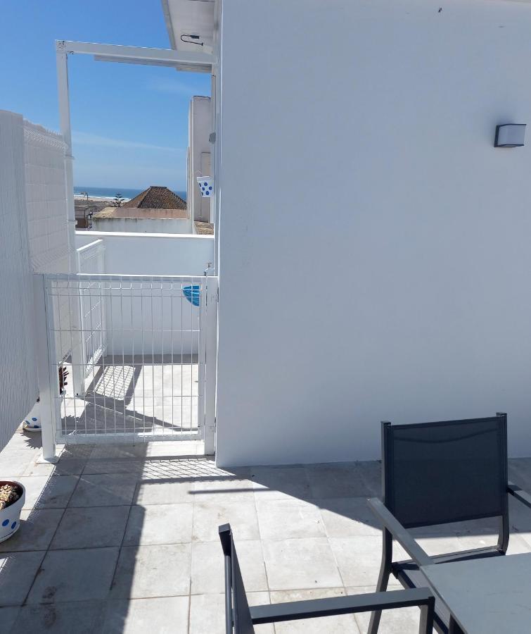 콘일데라프론테라 Casa Malakita With Private Seaview Roof Terrace 아파트 외부 사진