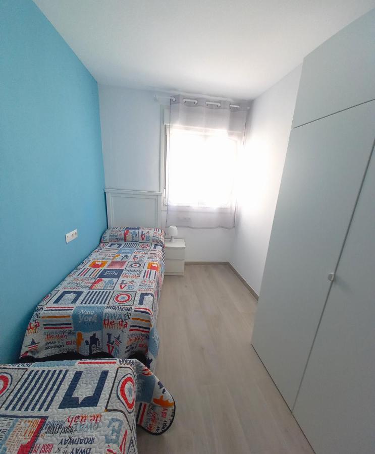 콘일데라프론테라 Casa Malakita With Private Seaview Roof Terrace 아파트 외부 사진