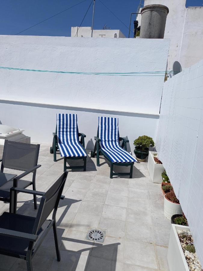 콘일데라프론테라 Casa Malakita With Private Seaview Roof Terrace 아파트 외부 사진