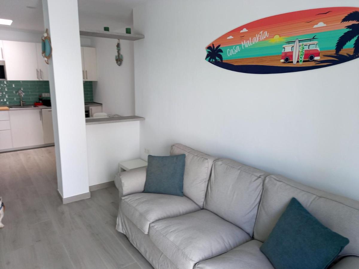 콘일데라프론테라 Casa Malakita With Private Seaview Roof Terrace 아파트 외부 사진