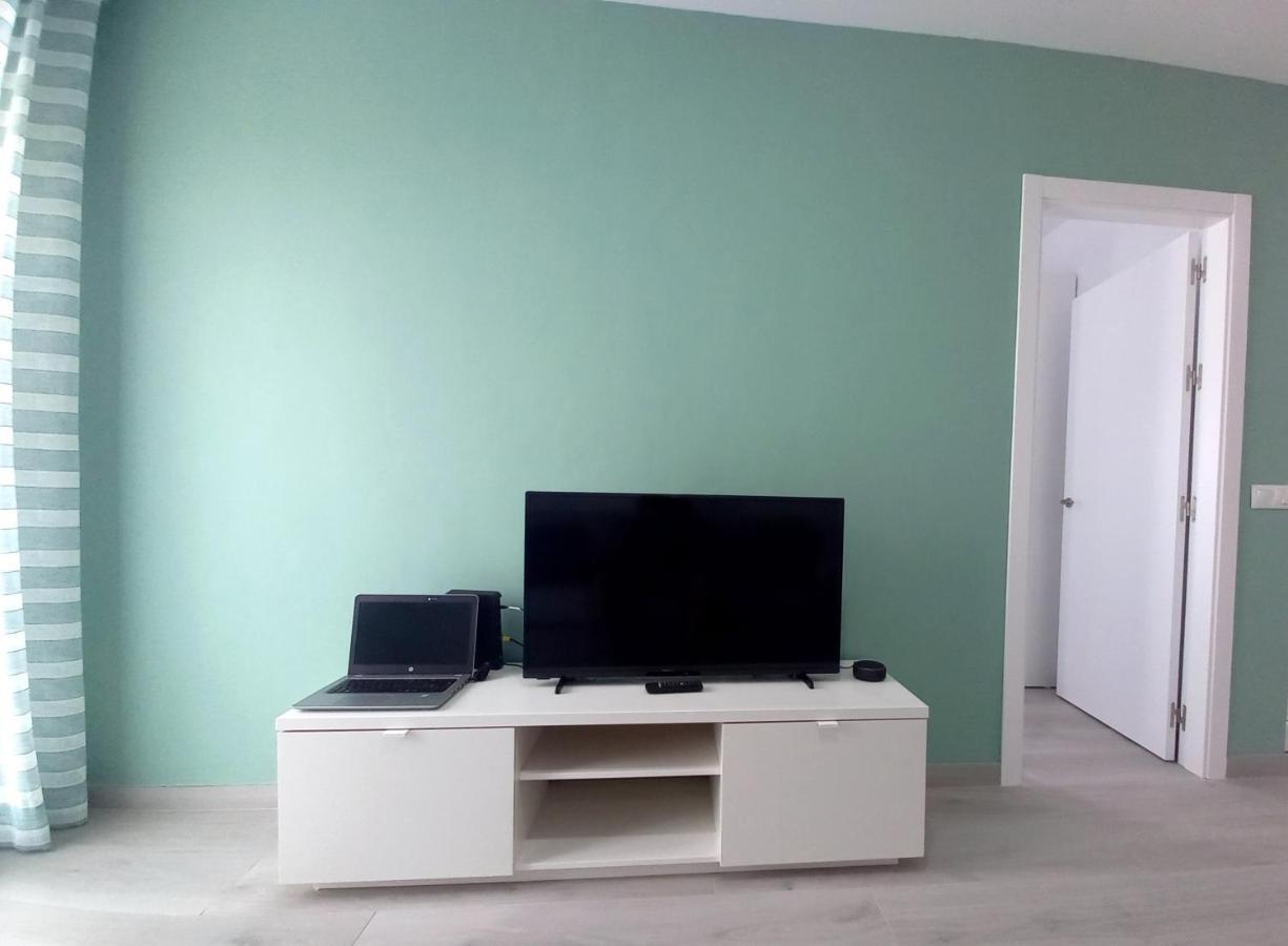 콘일데라프론테라 Casa Malakita With Private Seaview Roof Terrace 아파트 외부 사진