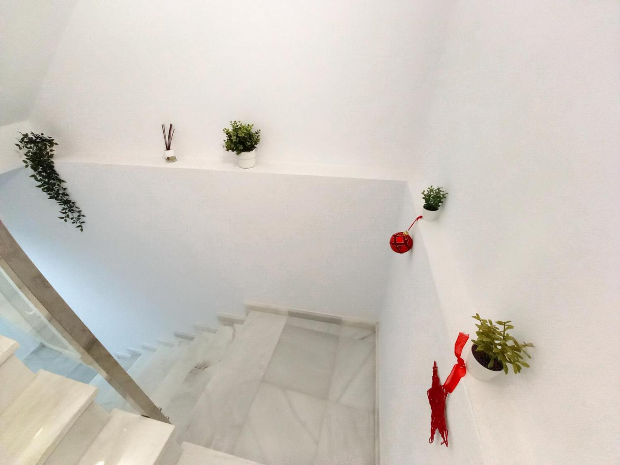 콘일데라프론테라 Casa Malakita With Private Seaview Roof Terrace 아파트 외부 사진